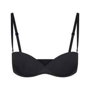 Skims Ultimate Strapless Push-Up Bra
